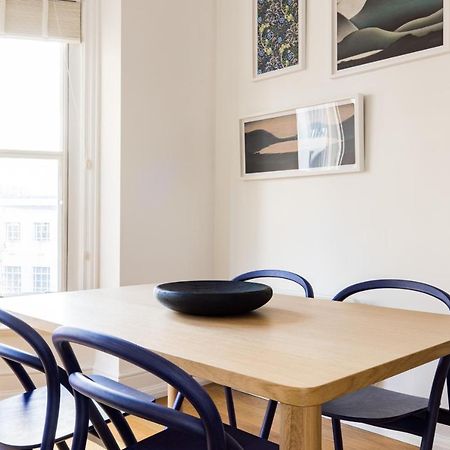 Hausd Flex - Covent Garden Leilighet London Eksteriør bilde