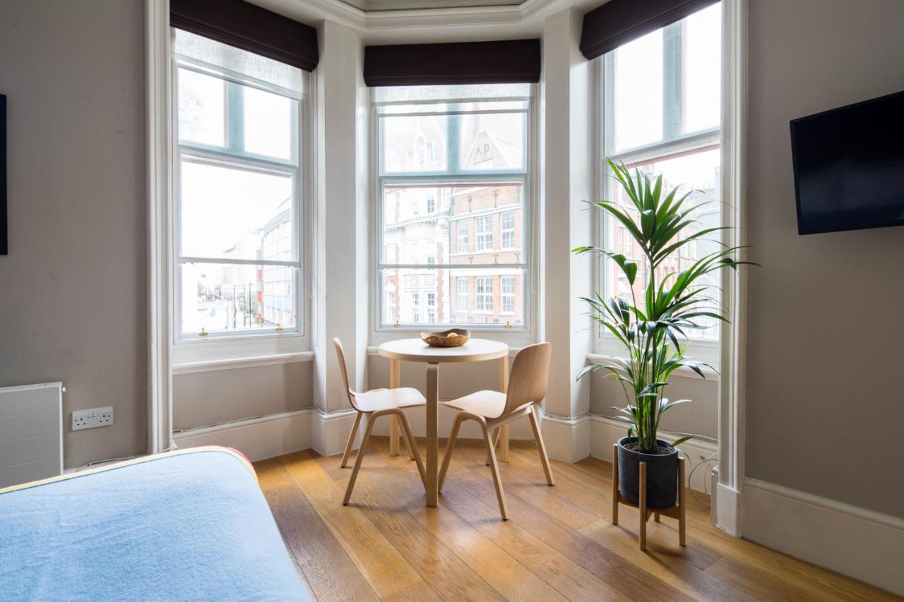 Hausd Flex - Covent Garden Leilighet London Eksteriør bilde