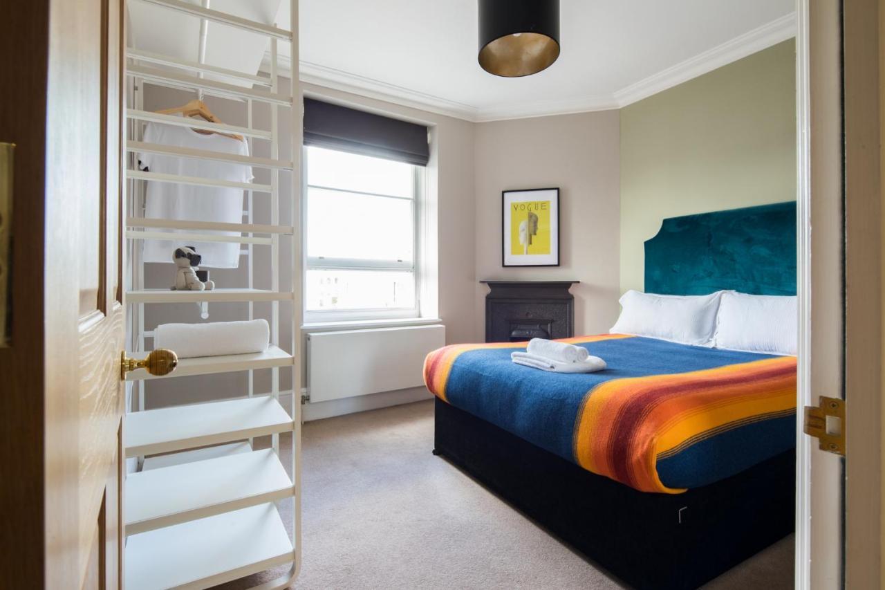 Hausd Flex - Covent Garden Leilighet London Eksteriør bilde