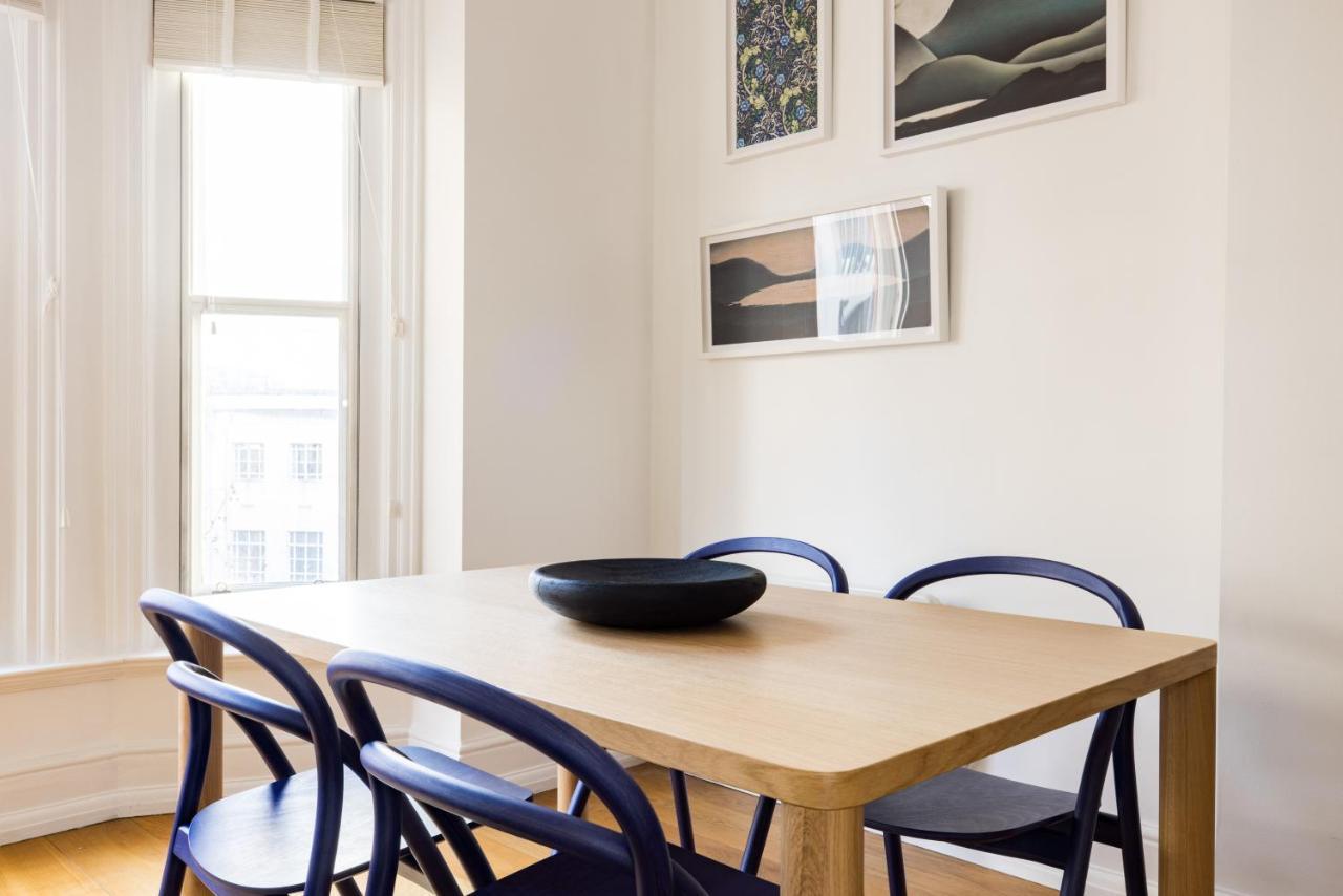 Hausd Flex - Covent Garden Leilighet London Eksteriør bilde