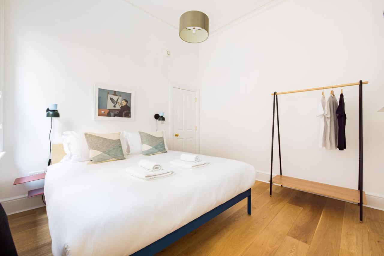 Hausd Flex - Covent Garden Leilighet London Eksteriør bilde